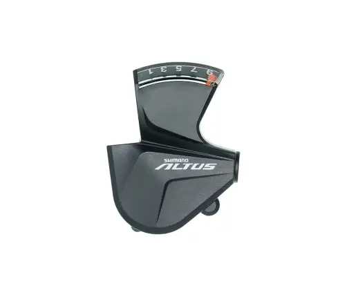 Shift lever upper cover Shimano SL-M2010 RH