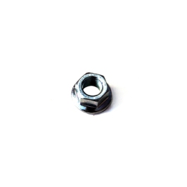 Nut for rear hub Velosteel