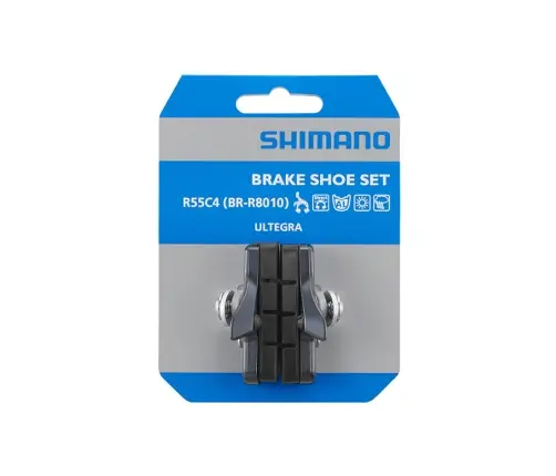 Roadi piduriklotsid Shimano R55C4 BR-6810 Ultegra