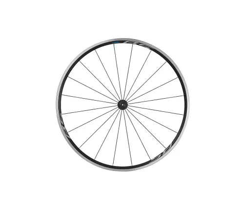 Ratas priekinis Shimano 700C WH-RS100 Road