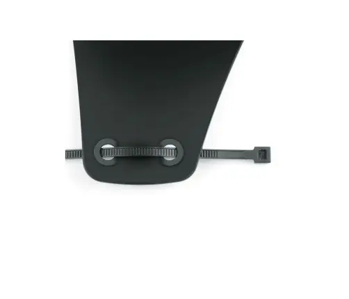 Mudguard for front or rear wheel SKS Flapguard