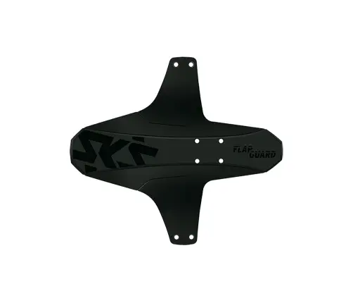 Mudguard for front or rear wheel SKS Flapguard