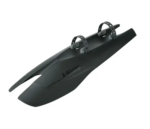 Esiporilaud SKS X-Board Dark