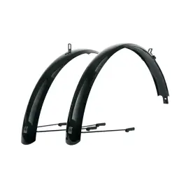 Dubļusargu komplekts SKS 24" Bluemels Basic  60