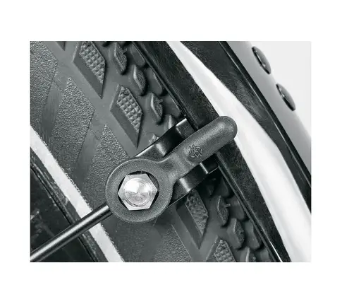 Dubļusargu komplekts SKS 24" Bluemels Basic  60