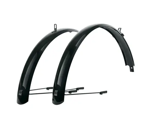 Dubļusargu komplekts SKS 24" Bluemels Basic  60