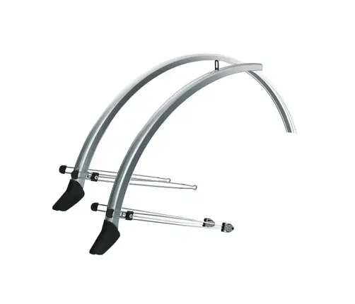 Mudguard set SKS 28" Commuter Hybrid 45