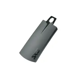 Mudguard flap SKS Bluemels style 65 mm