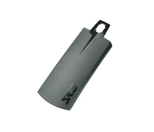 Skydelio antgalis SKS Bluemels style 69 mm