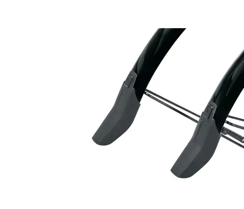 Dubļusargu komplekts SKS 28" Bluemels cable line 45