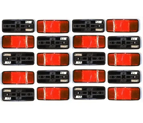 Reflector Tung TF-508B