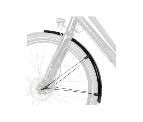 Комплект щитков SKS 28" Bluemels stripes 45