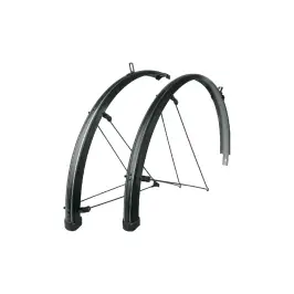 Porilauakomplekt SKS 28" Bluemels stripes 45