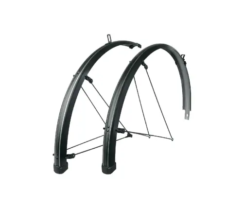 Комплект щитков SKS 28" Bluemels stripes 45