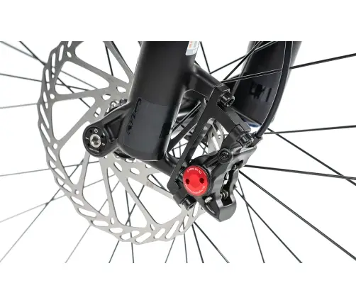 Велосипед Levit Notos 1 29"