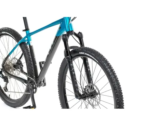 Велосипед Levit Notos 1 29"