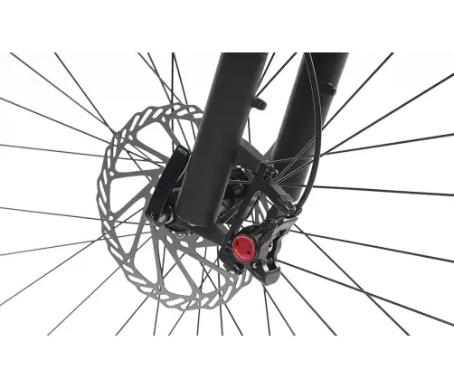 Jalgratas Levit Notos 7 27.5"