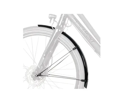 Porilauakomplekt SKS 28" Bluemels stripes 65