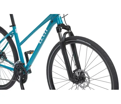 Jalgratas Levit Simur 1 28"