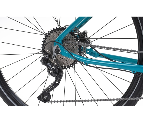 Velosipēds Levit Simur 1 Trekking 28"