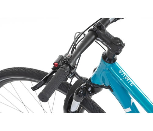 Velosipēds Levit Simur 1 Trekking 28"