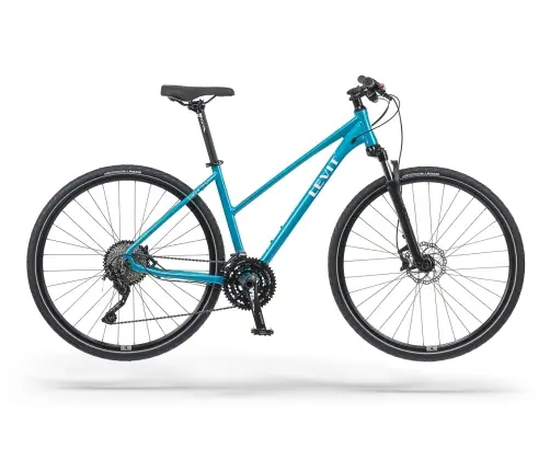 Jalgratas Levit Simur 1 28"