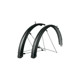 Комплект щитков SKS 28" Bluemels stripes 69
