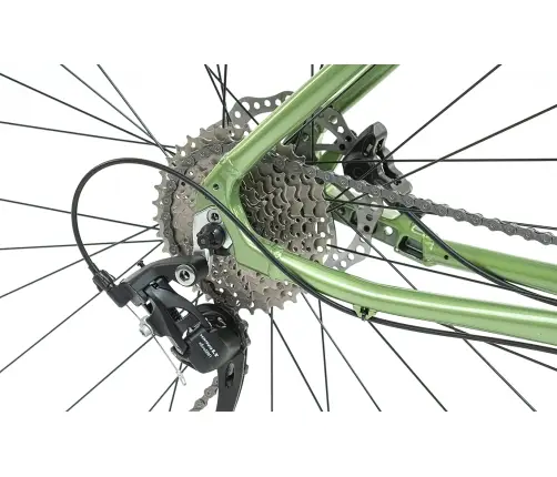 Dviratis Levit Simur 3 28"