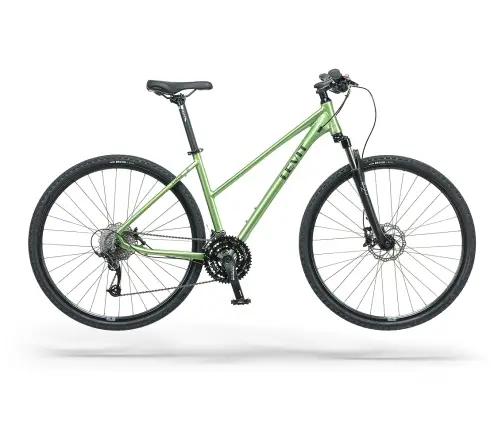 Dviratis Levit Simur 3 28"