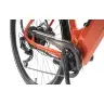 Velosipēds Levit Musca Urban HD 468 e-Trekking 28"
