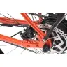 Velosipēds Levit Musca Urban HD 468 e-Trekking 28"