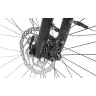 Velosipēds Levit Musca Urban HD 468 e-Trekking 28"
