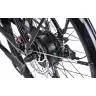 Велосипед Levit Calvia HD 468 e-City 28"