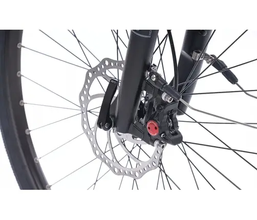 Велосипед Levit Calvia HD 468 e-City 28"