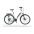 Bike Levit Calvia HD 468 e-City 26"