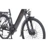 Dviratis Levit Calvia HD 468 e-City 26"