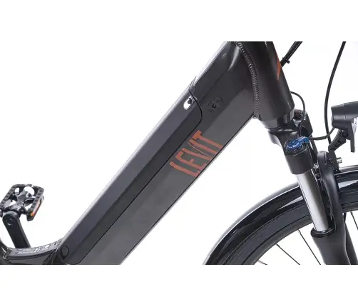 Dviratis Levit Calvia HD 468 e-City 26"