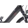 Dviratis Levit Calvia HD 468 e-City 26"