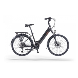 Bike Levit Calvia HD 468 e-City 26"
