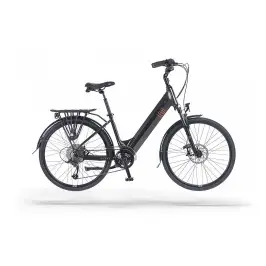Dviratis Levit Calvia HD 468 e-City 26"