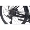 Dviratis Levit Calvia HD 468 e-City 26"