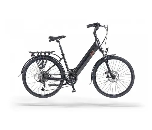 Dviratis Levit Calvia HD 468 e-City 26"