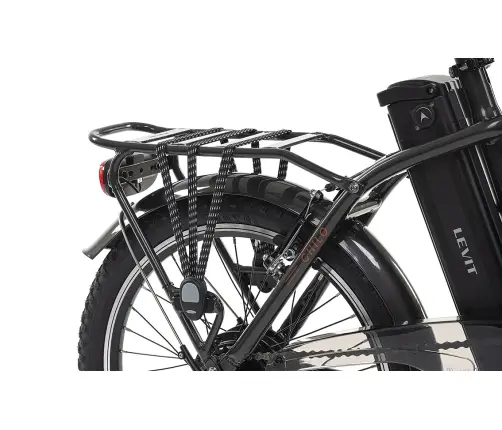 Велосипед Levit Chilo 3 374 e-Folding 20"