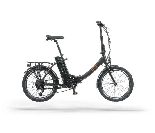 Велосипед Levit Chilo 3 374 e-Folding 20"