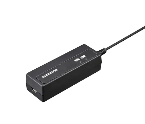 Зарядное устройство Shimano SM-BCR2 Di2
