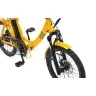 Велосипед Levit Chilo 1 468 e-Folding 20"
