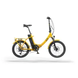 Велосипед Levit Chilo 1 468 e-Folding 20"