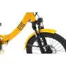 Велосипед Levit Chilo 1 468 e-Folding 20"