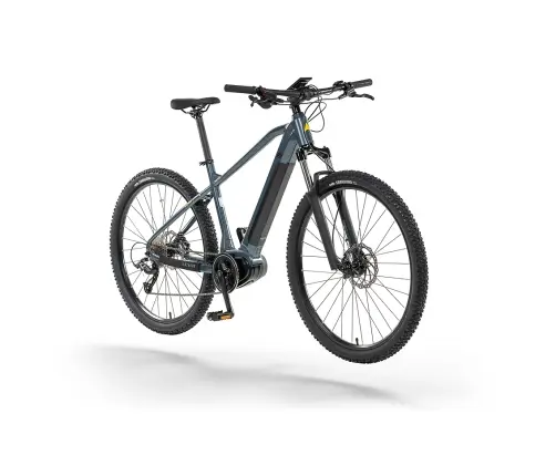 Велосипед Levit Muan MX 3 630 e-MTB 29"