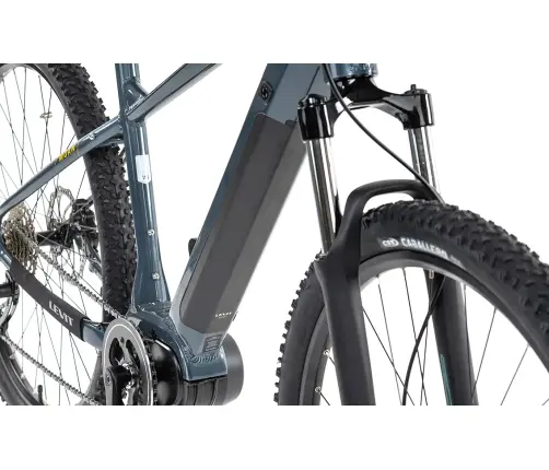Велосипед Levit Muan MX 3 630 e-MTB 29"